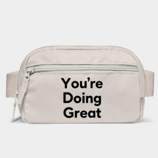 Funny Inspirational Quote for Motivated People, Positive Energy , Uplifting Design for Gym Enthusiasts, Self-Motivation design for Fitness Lovers Bag