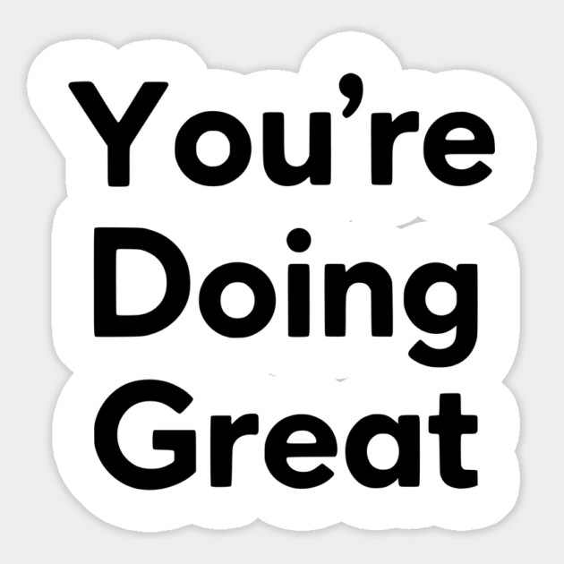 Funny Inspirational Quote for Motivated People, Positive Energy , Uplifting Design for Gym Enthusiasts, Self-Motivation design for Fitness Lovers Magnet by ArtistTee ⭐⭐⭐⭐⭐