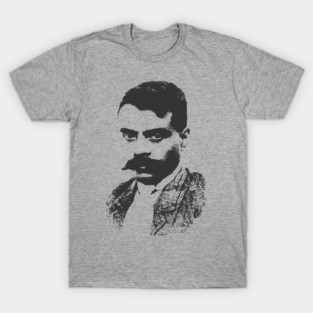 Emiliano Zapata T-Shirt