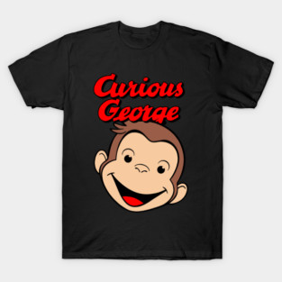 Curious George T-Shirt