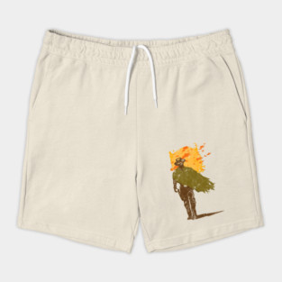 High Noon Hero Shorts