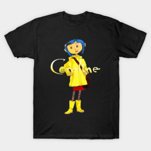 Coraline T-Shirt