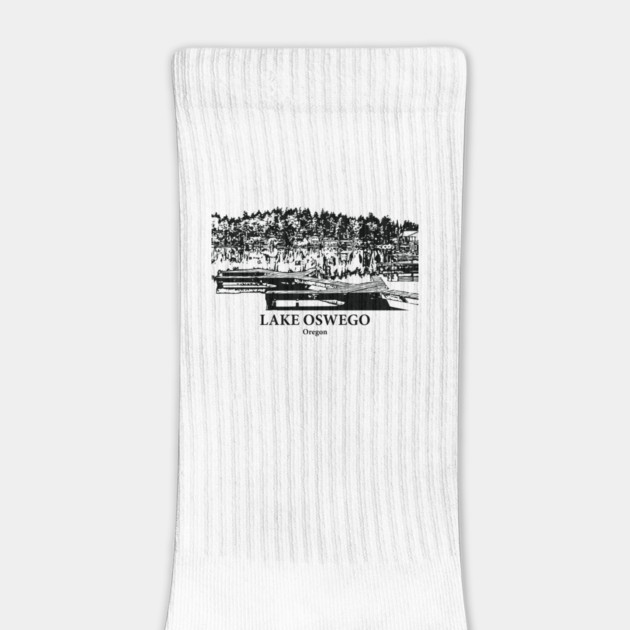 Lake Oswego - Oregon by Lakeric