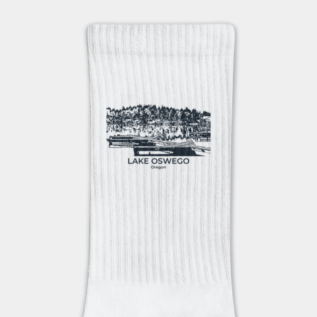 Lake Oswego - Oregon by Lakeric