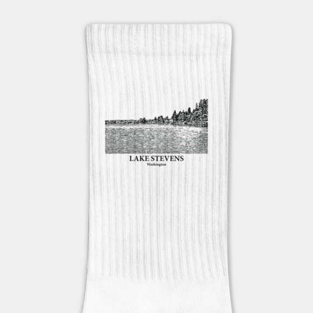 Lake Stevens - Washington by Lakeric