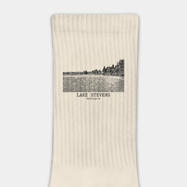 Lake Stevens - Washington by Lakeric