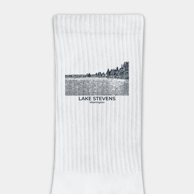 Lake Stevens - Washington by Lakeric