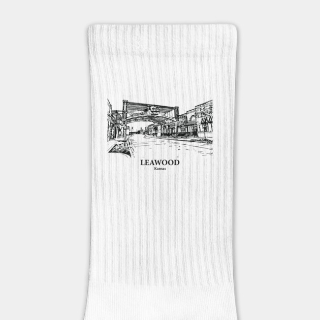 Leawood - Kansas by Lakeric