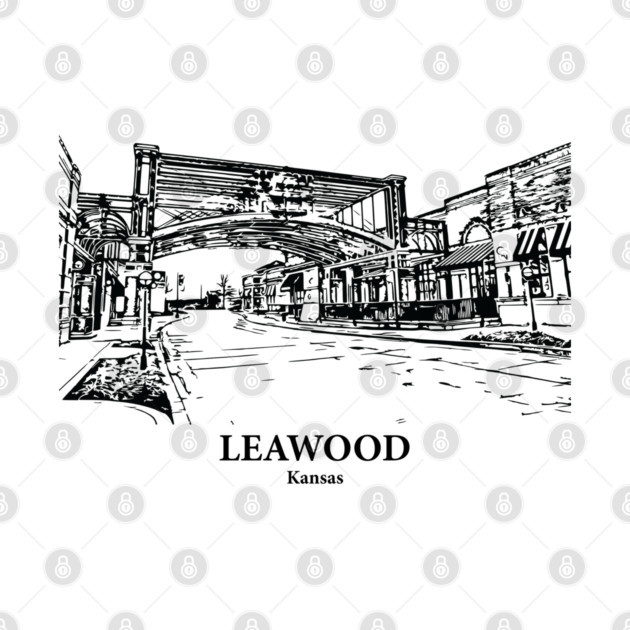 Leawood - Kansas by Lakeric