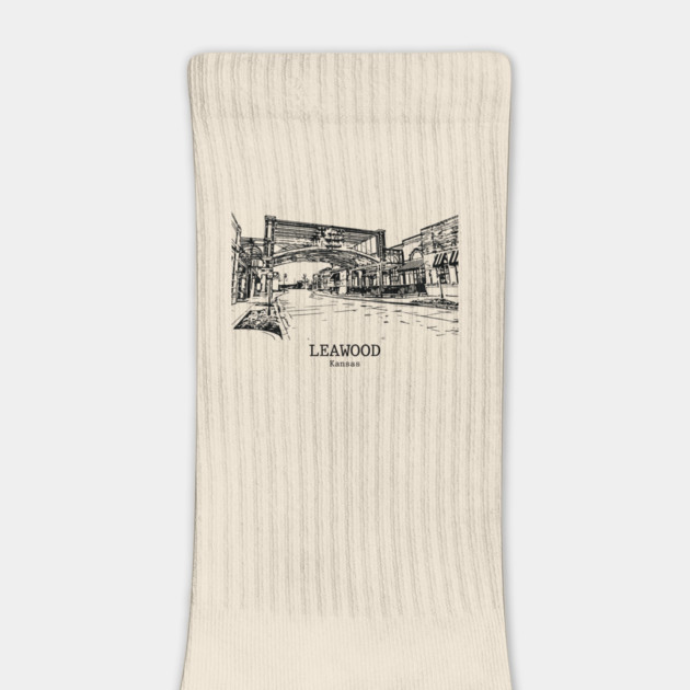 Leawood - Kansas by Lakeric