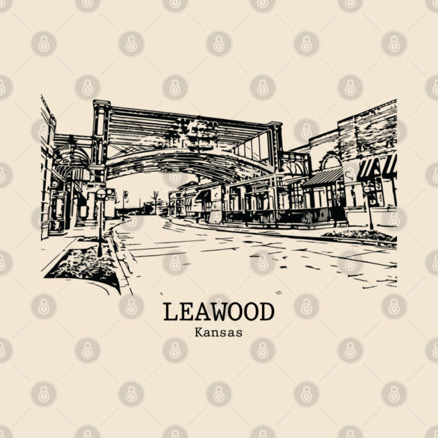 Leawood - Kansas by Lakeric