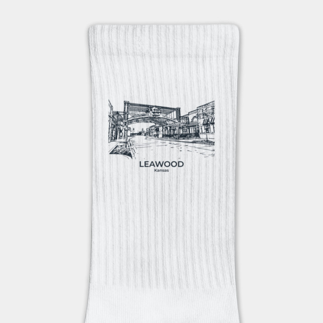 Leawood - Kansas by Lakeric