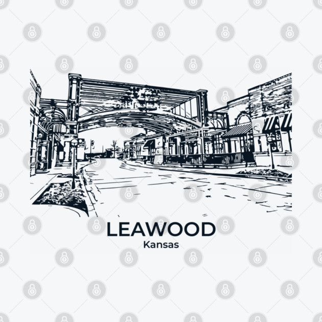 Leawood - Kansas by Lakeric