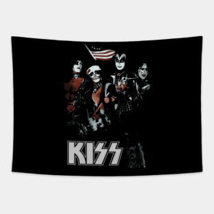 You want the best you got the best Tapestry