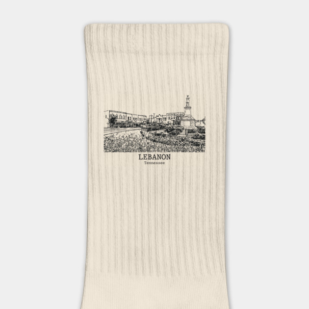 Lebanon - Tennessee by Lakeric