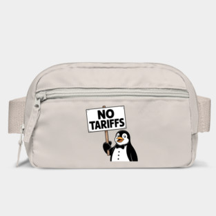penguins-no-tariffs-taxes Bag