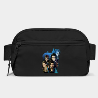 Dark Shadows Bag