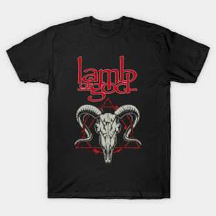 Lamb of God T-Shirt