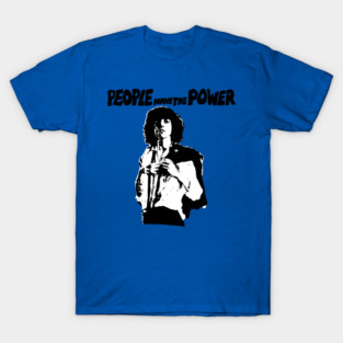 Patti-Smith T-Shirt