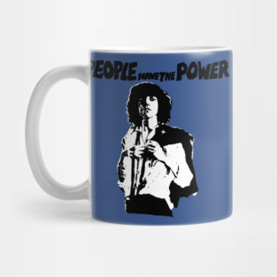 Patti-Smith Mug