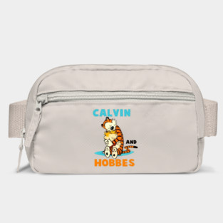 the calvin and hobbes 3 Bag