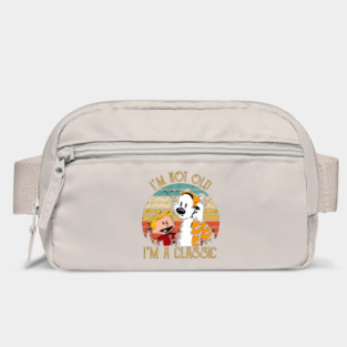 the calvin and hobbes 9 Bag