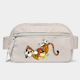 the calvin and hobbes 23 Bag