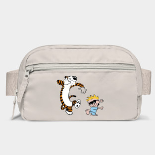 the calvin and hobbes 20 Bag