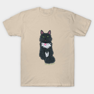 Gracie being Cute T-Shirt