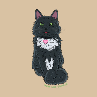 Gracie being Cute T-Shirt