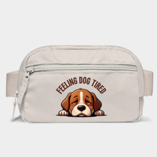Feeling-Dog-Tired Bag