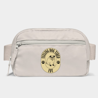 Feeling-Dog-Tired Bag