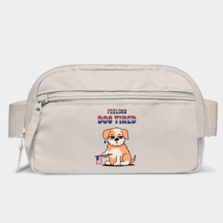 Feeling-Dog-Tired Bag