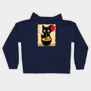Cat Kids Hoodie