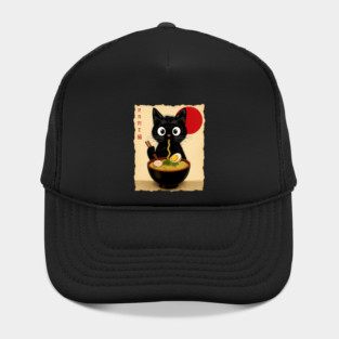 Cat Hat