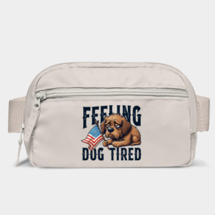 Feeling-Dog-Tired Bag
