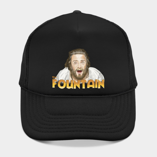 The Fountain: LOOK by 51Deesigns