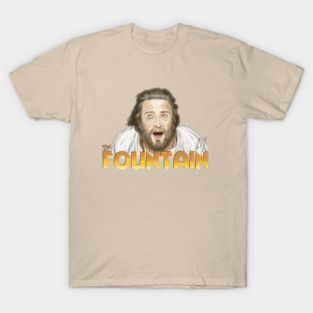 The Fountain: LOOK T-Shirt