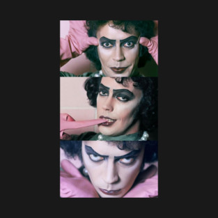 Dr. Frank N Furter T-Shirt