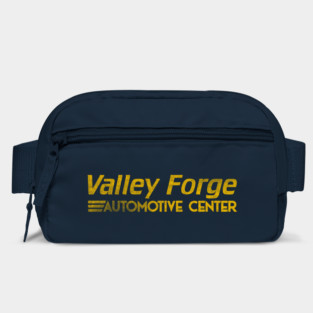Valley Forge Automotive Center - Distressed Fan Art Tires TV Show Bag