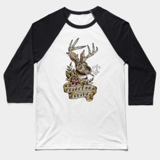 treaty oak revival merch Baseball T-Shirt