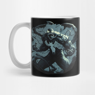 venom Mug