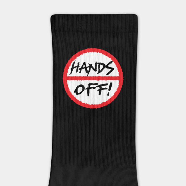 Hands Off by Jiyoun's Store 1