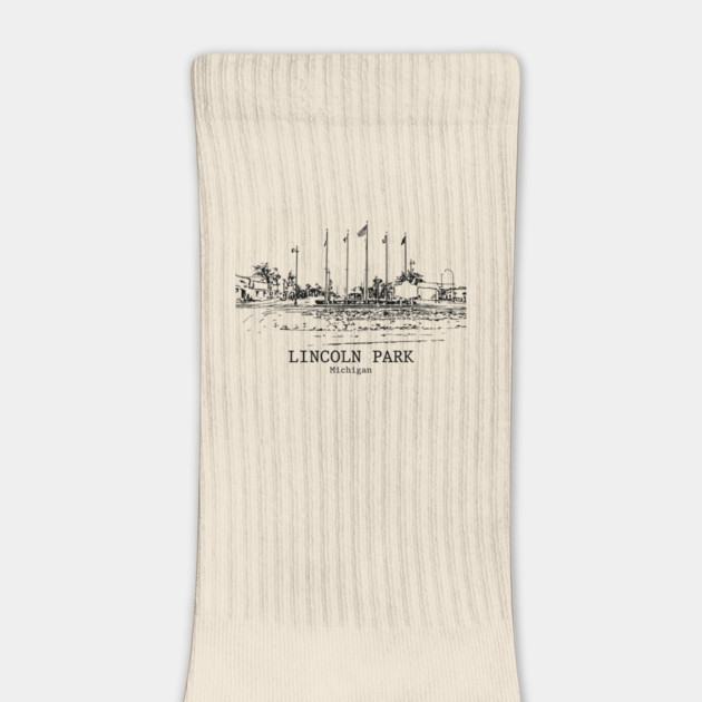 Lincoln Park - Michigan by Lakeric