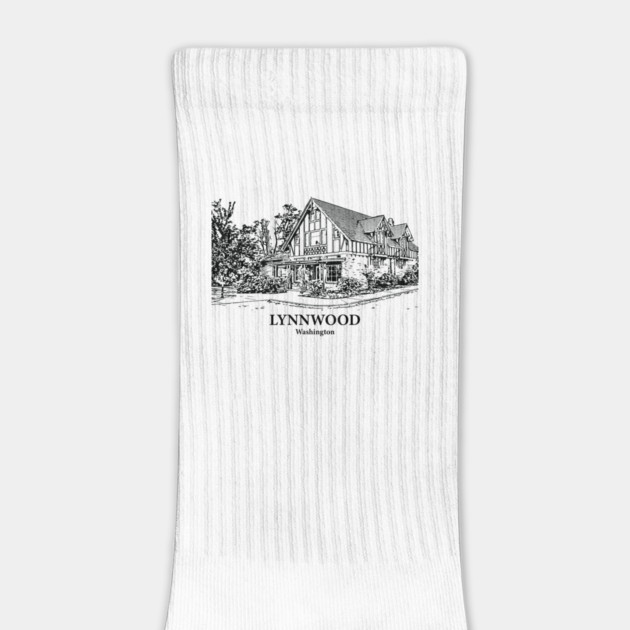 Lynnwood - Washington by Lakeric