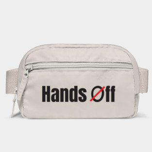 Hands Off Bag