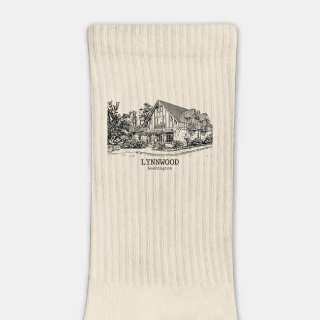 Lynnwood - Washington by Lakeric