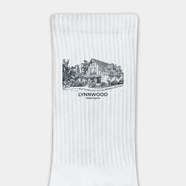 Lynnwood - Washington by Lakeric