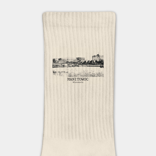 Manitowoc - Wisconsin by Lakeric