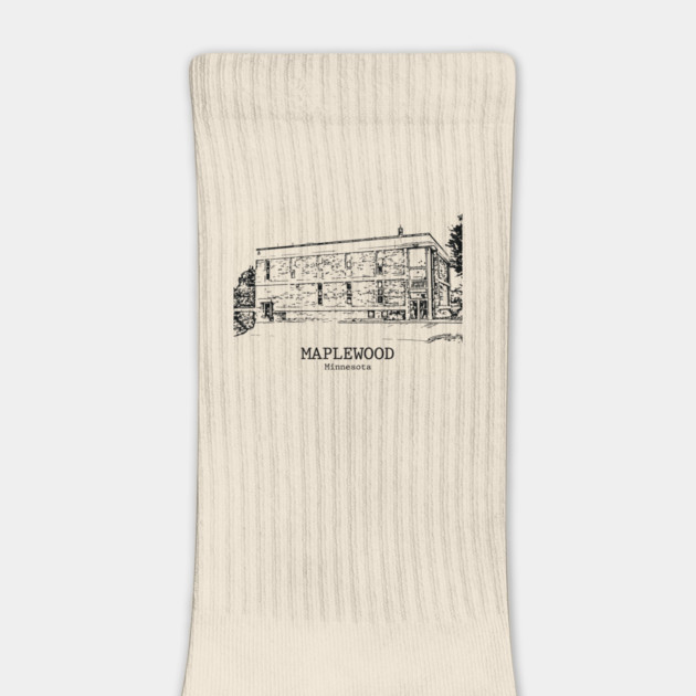 Maplewood - Minnesota by Lakeric